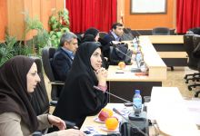 گزارش تصویری از برگزاری کارگاه تربیت مربی پیشگیری از اعتیاد - مرکز مشاوره دانشگاه صنعتی شاهرود